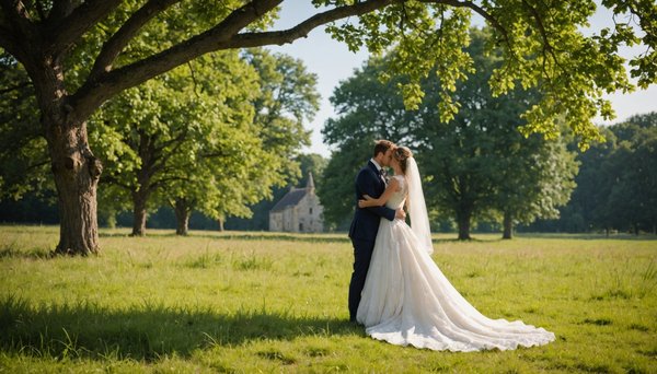 Lieux de charme pour un mariage inoubliable au pays basque