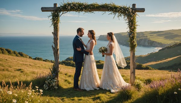 Pourquoi choisir le pays basque pour un mariage en pleine nature ?